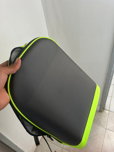 Colis reçu